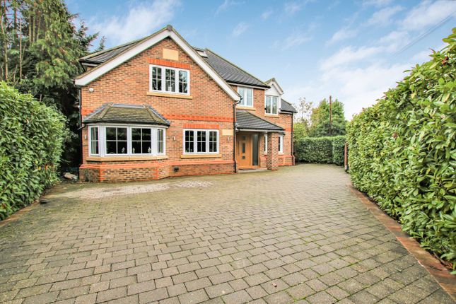 Detached house for sale in One Pin Lane, Farnham Common, Slough
