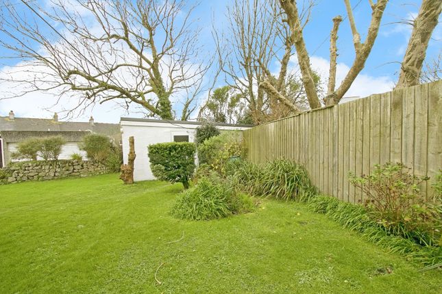 Detached house for sale in South Downs, Redruth