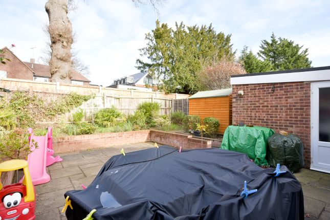 Bungalow for sale in The Spinney, Potters Bar