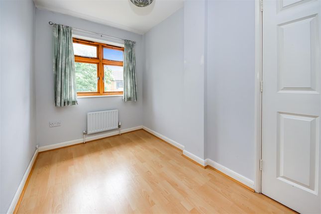 Semi-detached house for sale in Howgate Road, Cambridge