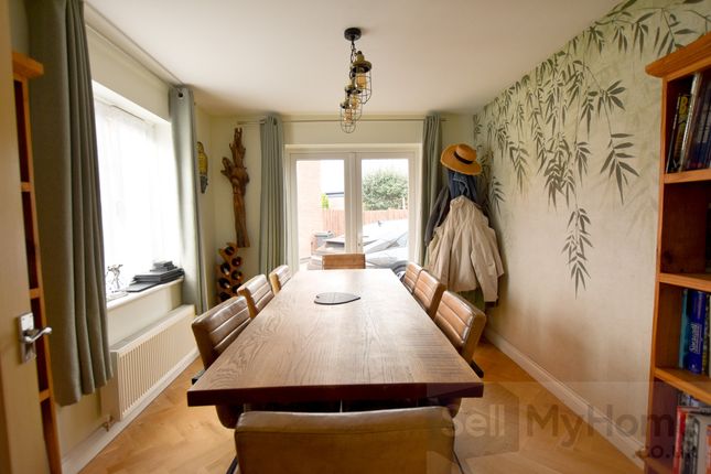 73 Discovery Close, Coalville photo 4