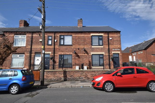 2 bed end terrace house for sale in Third Street, Horden, County Durham SR8