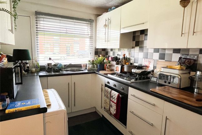 Town house for sale in Union Road, Ashton-Under-Lyne, Greater Manchester