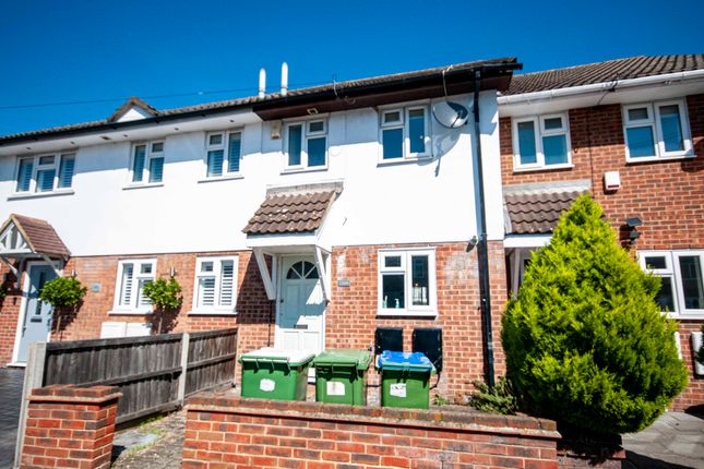 Terraced house to rent in Wickham Street, Welling