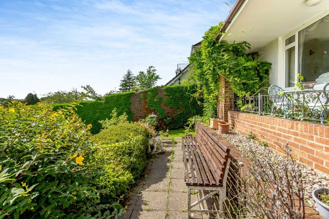 Detached house for sale in Old Chepstow Road, Langstone, Newport