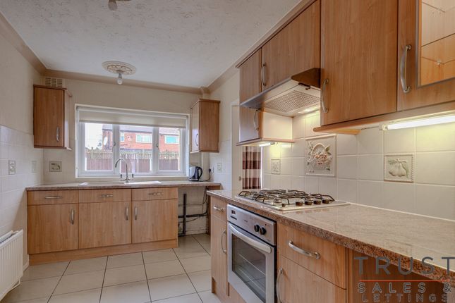 Semi-detached house for sale in Maythorne Avenue, Batley