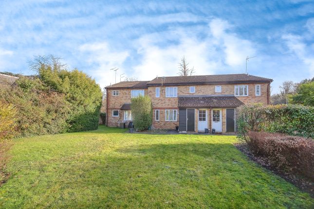 Flat for sale in Boxford Ridge, Bracknell, Berkshire