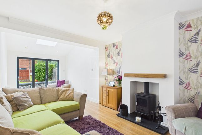 26 Tomlinson Avenue, Warrington photo 2