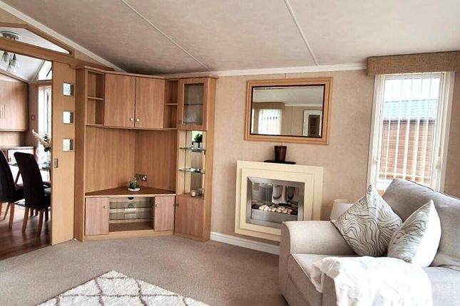 Holiday Home, Willerby Vogue, Hanby Lane, Spilby photo 5
