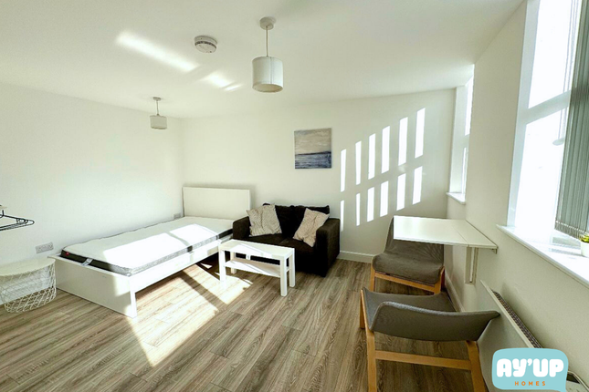 Flat 10, 22 Westgate, Rotherham photo 2