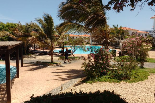 Thumbnail Apartment for sale in Tortuga Beach Resort, Tortuga Beach Resort, Cape Verde