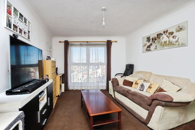 Flat 20, Phoenix Court, 122, Langney Road, Eastbourne photo 2