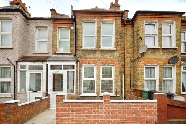 Terraced house for sale in Fulbourne Road, Walthamstow, London