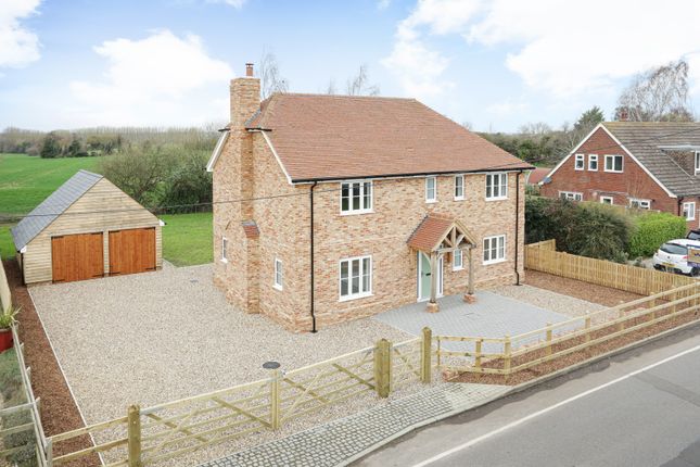 4-bed detached on Murley House,, The Street, Canterbury, £725,000