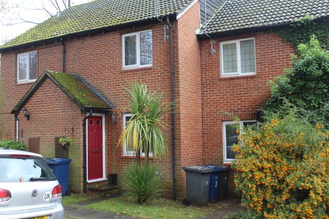 Thumbnail Terraced house to rent in Tuesley Corner, Godalming