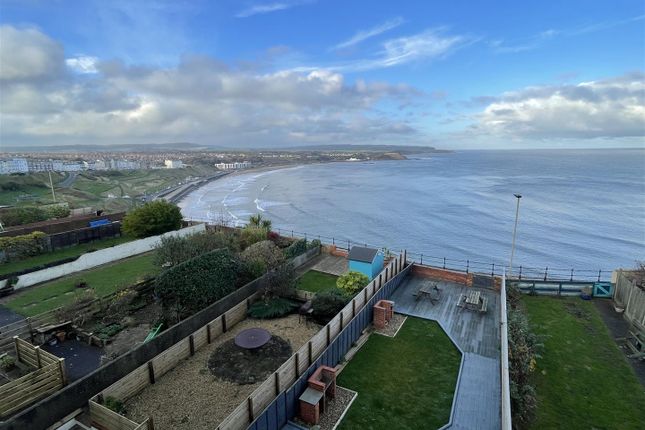 Thumbnail Property for sale in Castle Road, Scarborough