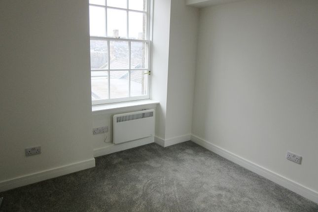 16 Flat 3, Castle Street, Aberdeen photo 5