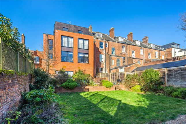 Flat for sale in Southgate Street, Winchester, Hampshire