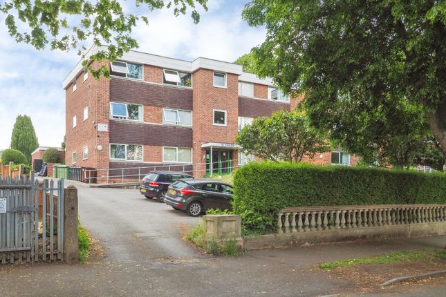 Flat 5, St. Chads, Conway Road, Carlton, Nottingham photo 2