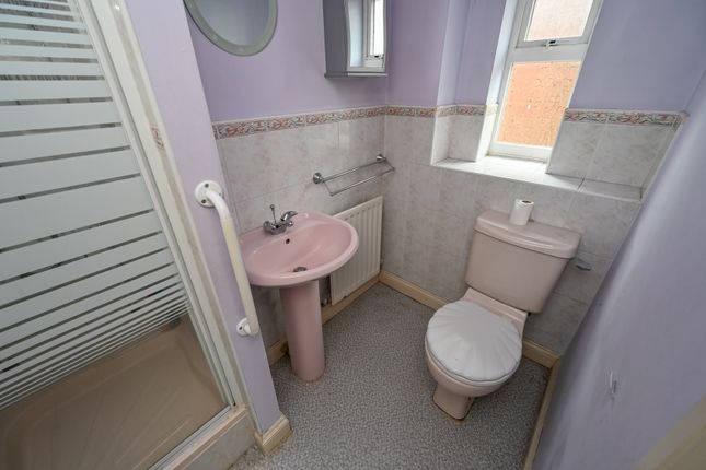 Detached house for sale in Watersmead Close, Hednesford, Cannock