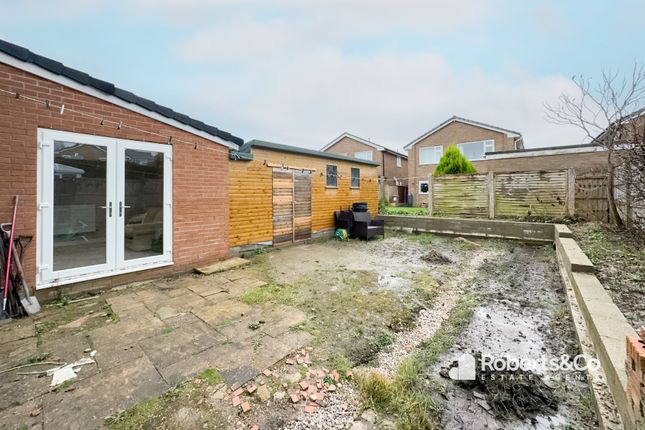 Detached house for sale in Grange Park Close, Penwortham, Preston