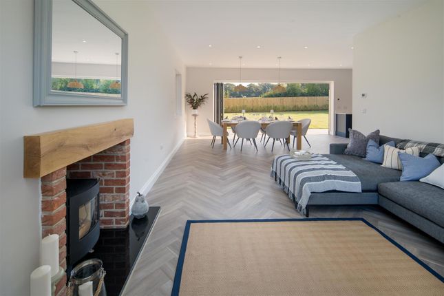 Thornwood House, 71 Steyne Road, Bembridge photo 4