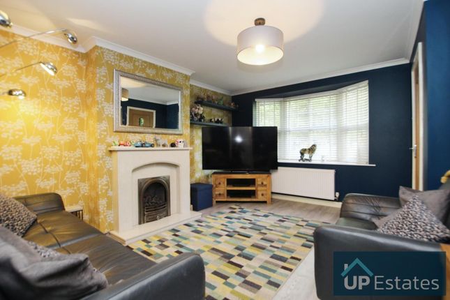 End terrace house for sale in Handley Close, Ryton On Dunsmore, Coventry