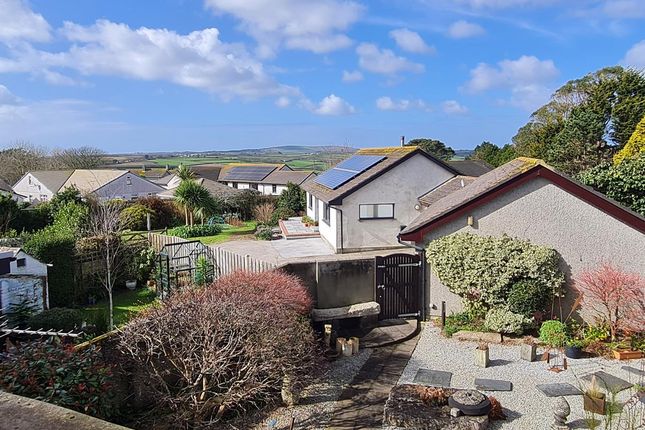 Detached house for sale in Church Hill, Helston