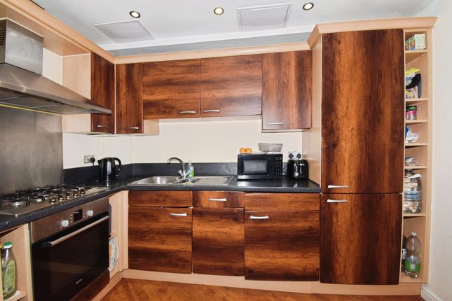 2, Hermitage Court, Honeywell Close, Leicester photo 3