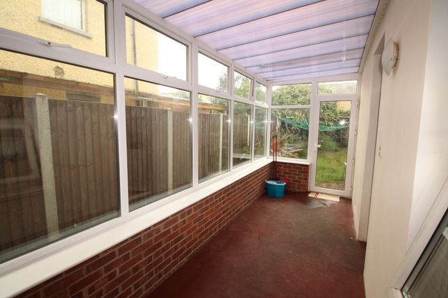 Semi-detached house for sale in Belle Vue Place, Southend-On-Sea