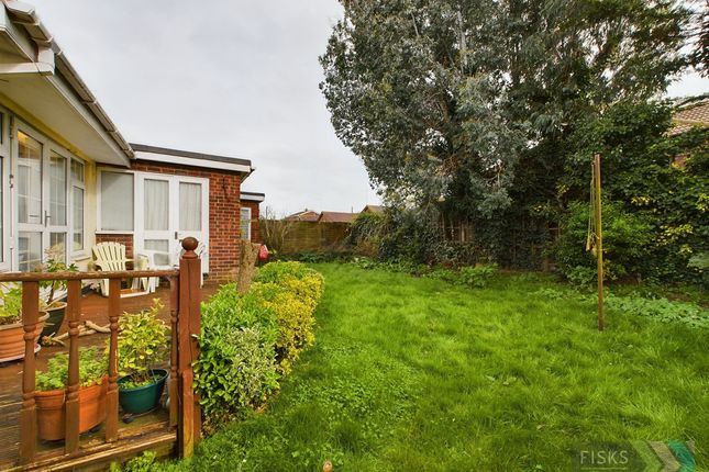 Detached house for sale in Heideburg Road, Canvey Island
