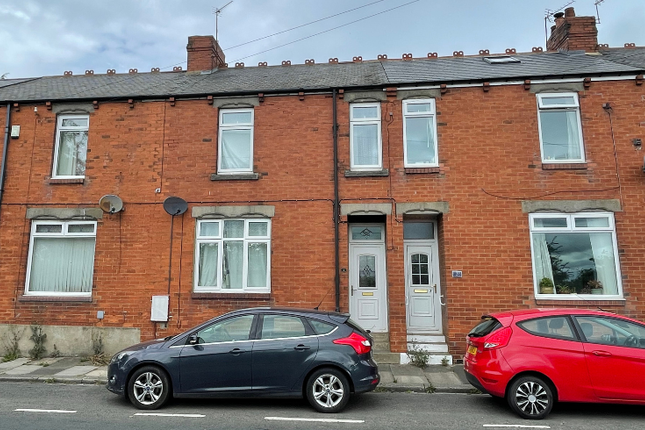 3-bed house on 4, Woodland Road, Bearpark, £70,000