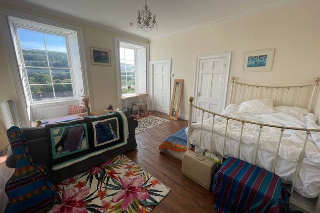 Rear Studio, 19, Grosvenor Place, BATH photo 5
