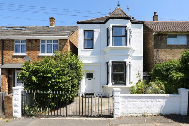 Detached house for sale in Houston Road, London