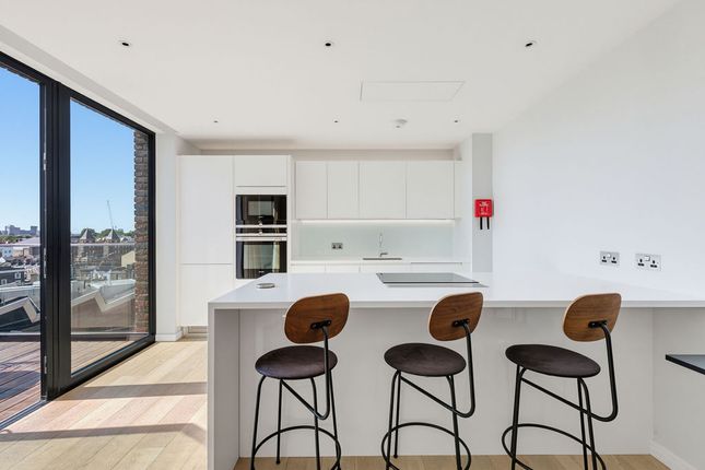 Camden Lock Residences, Water Lane, NW1, London photo 4