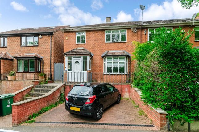 3-bed house on 47, Yardley Lane, London, £595,000