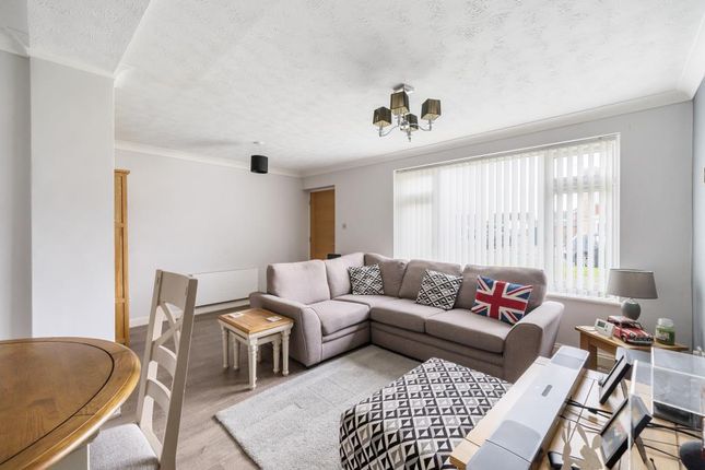 End terrace house for sale in Pemberton Close, Aylesbury