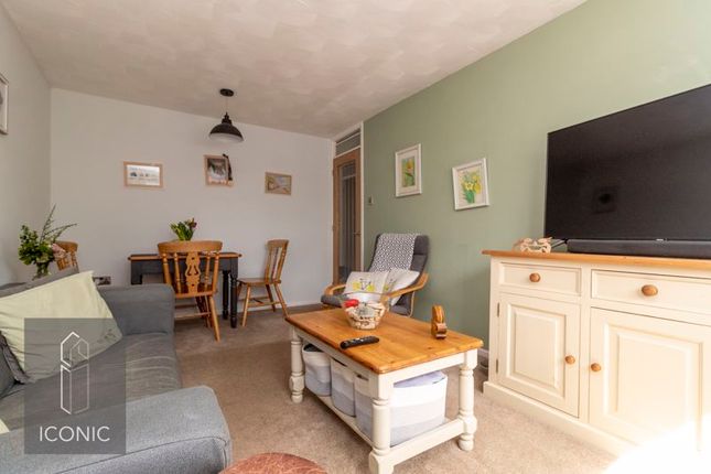 Maisonette for sale in Templemere, Norwich