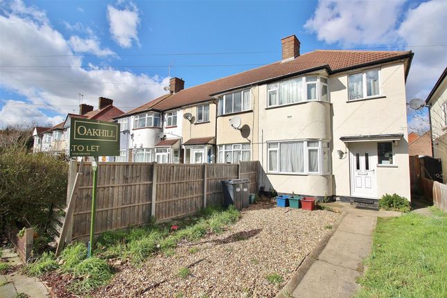 Thumbnail Semi-detached house to rent in Mogden Lane, Isleworth