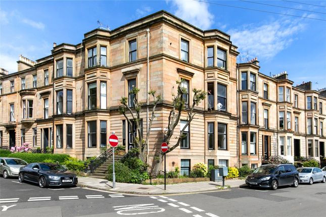 Flat for sale in 0/2, Victoria Crescent Road, Dowanhill, Glasgow