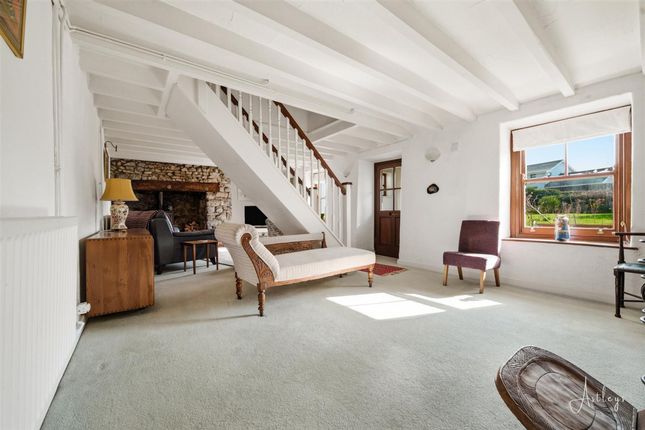 Fairfield Cottage, Swansea photo 2