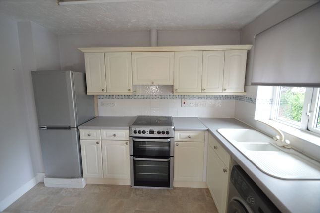 12, Corinthian Court, Warwickshire photo 3