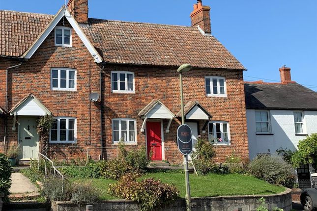 Thumbnail Cottage to rent in Park Terrace, East Challow, Wantage