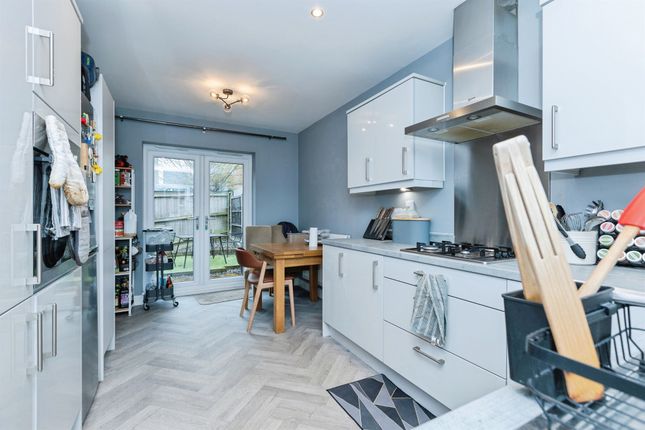 10, St. Marys Way, Leicester photo 2