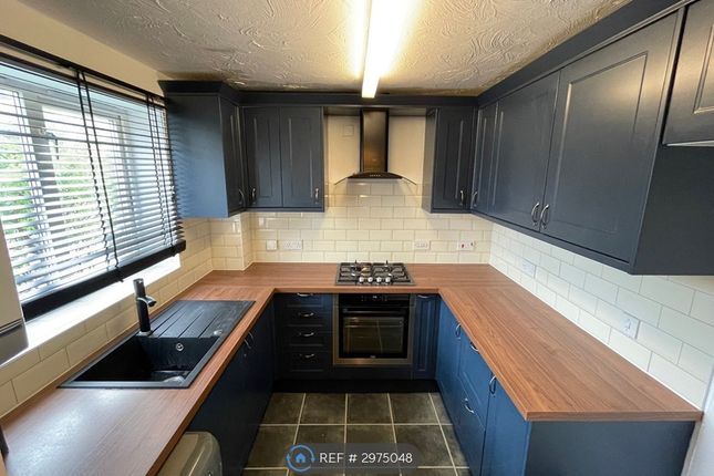 Hedgerow Close, Sutton-In-Ashfield photo 3