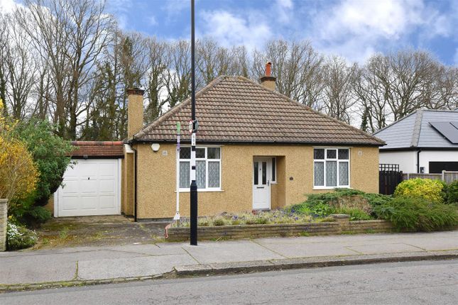 Detached bungalow for sale in Firsby Avenue, Croydon