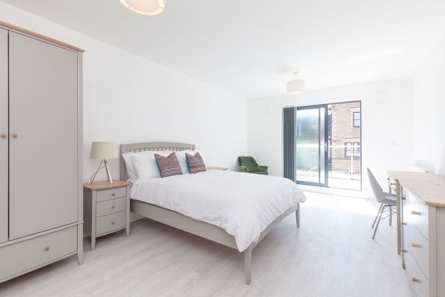 Bedroom B