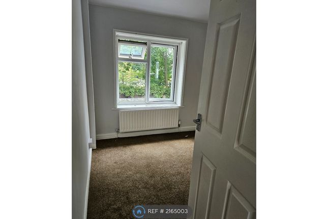 Thumbnail Terraced house to rent in Grant Close, Liverpool