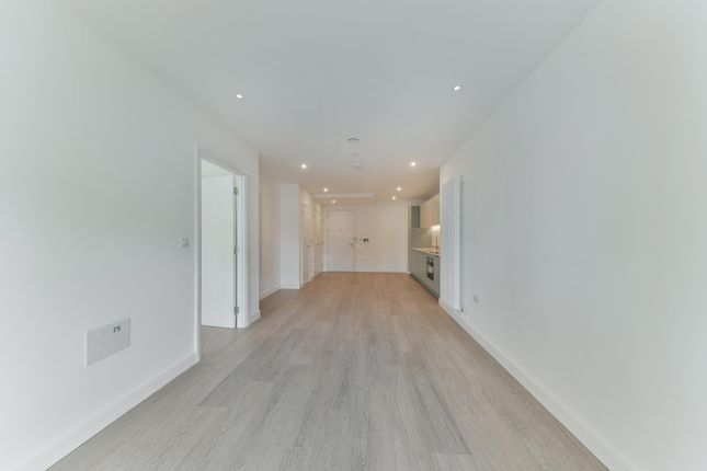 Apartment 1004 Wellspring House 11, Seagull Lane, London photo 2
