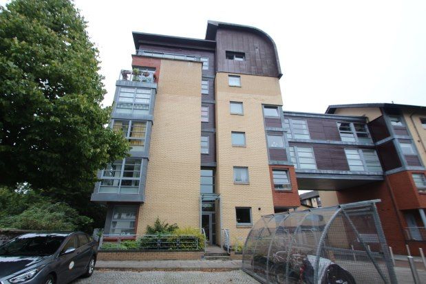 Flat to rent in 75 Errol Gardens, Glasgow